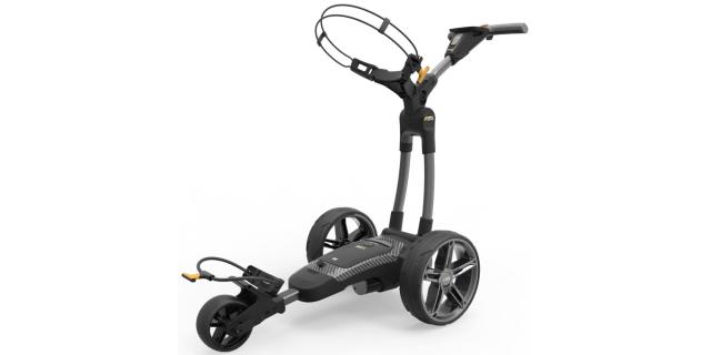 PowaKaddy FX5