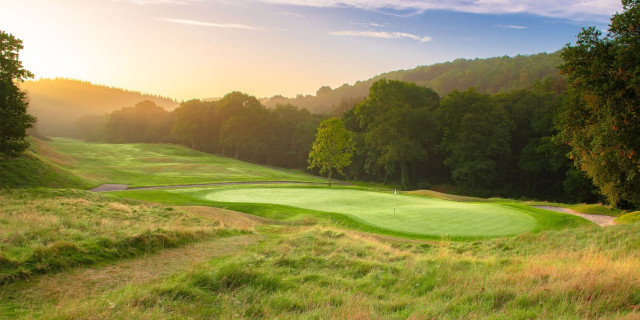 St Mellion