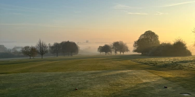 Tewkesbury Park