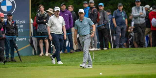 The European Ryder Cup Selection Process is Flawed