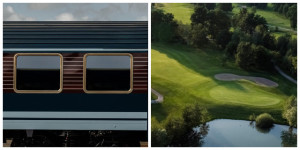 The world's most expensive golf trip!
