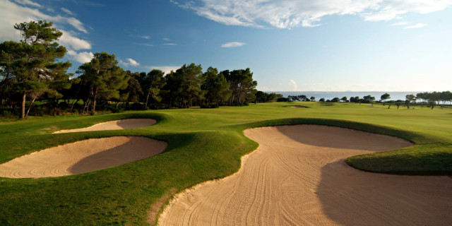 Club de Golf Alcanada