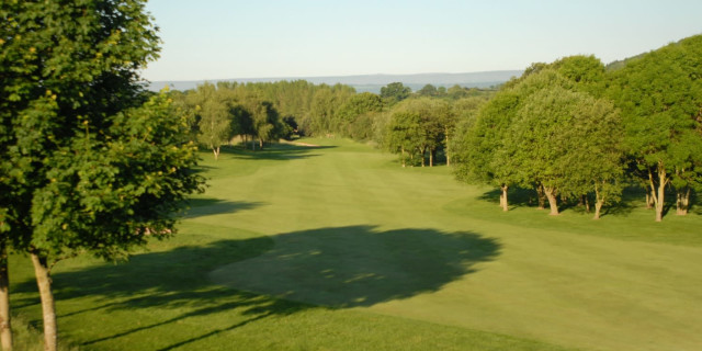 Burghill Valley