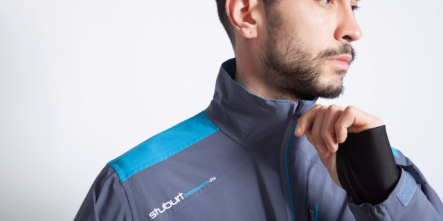 Stuburt Unveils 2017 Winter Apparel Collection
