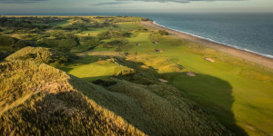 Iconic Irish golf course has been given a new name