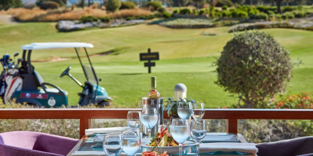 Guide to Luxury Aphrodite Hills Resort in Cyprus