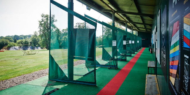 Driving Range