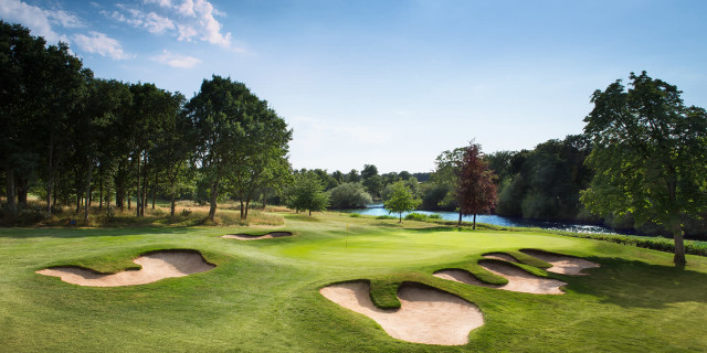 15 Must Play Golf Courses in the East of England