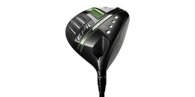 Callaway Launches New EPIC SPEED Drivers Fairway Woods