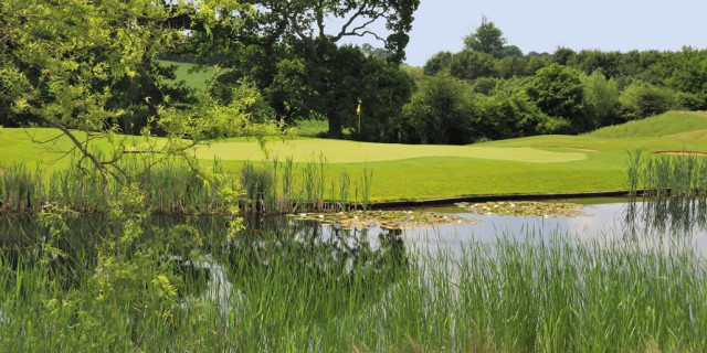 New hotel and golf course is coming to the South of England