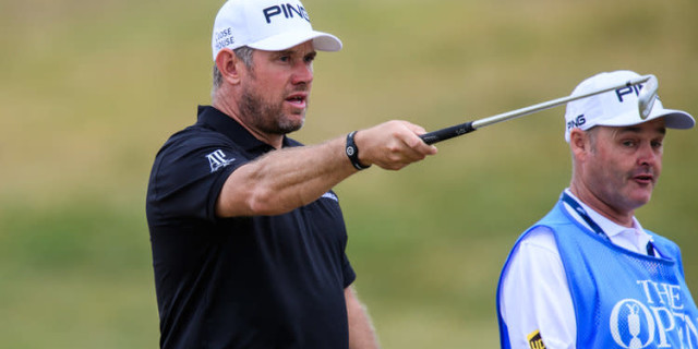 Five of the best player/caddie partnerships in professional golf, Golf  News