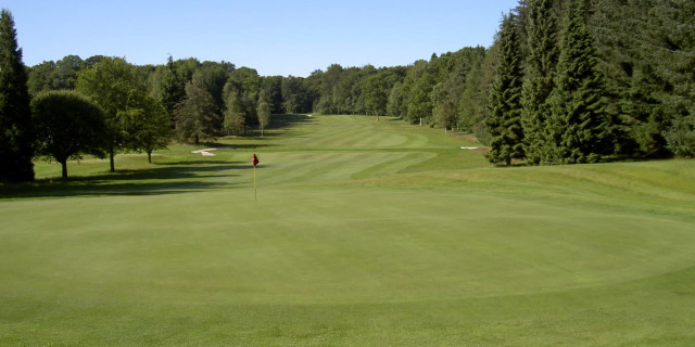 Downfield Golf Club