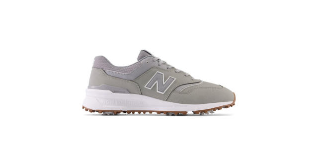 New Balance Golf Shoes