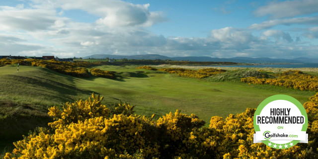 Royal Dornoch