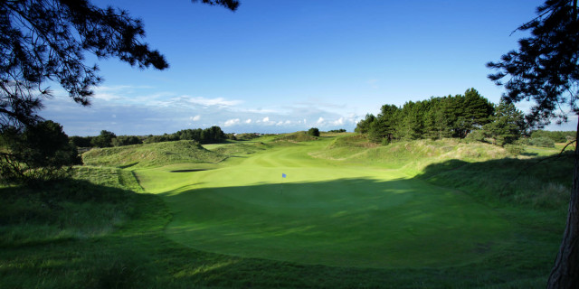 Hillside Golf Club