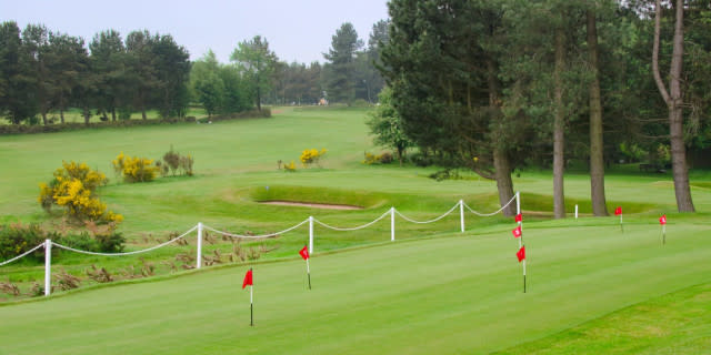 What Makes a Great Golf Society Venue