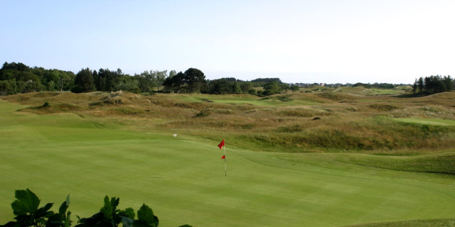 Southport & Ainsdale