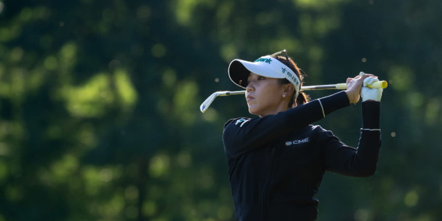 Lydia Ko