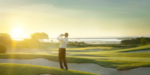 The Case For Golf on Social Prescribing Day