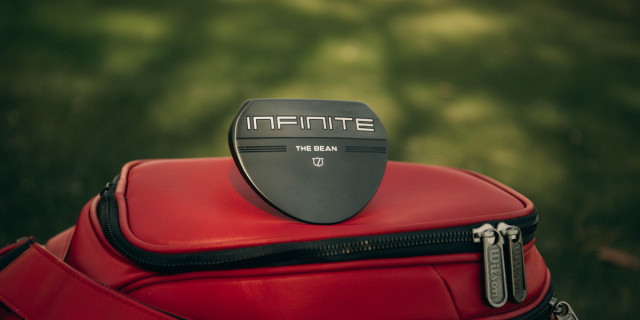 Wilson Golf Reveals New INFINITE Putters