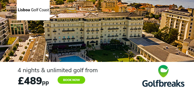 Golfbreaks.com