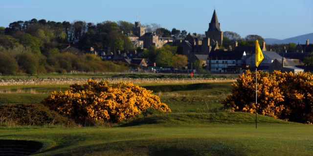 Royal Dornoch