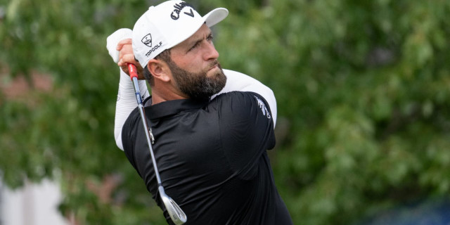 Does LIV Golf have any future if Jon Rahm leaves?