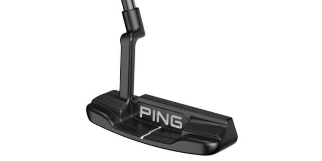 PING Putter Series