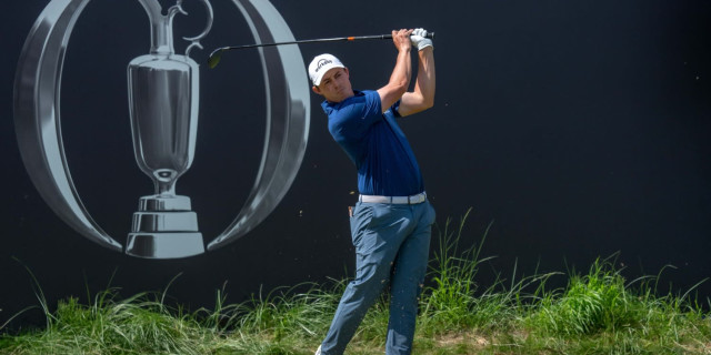 Matt Fitzpatrick