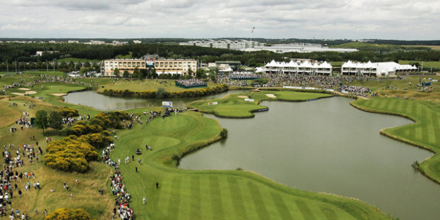 Golfshake Podcast #15 New Irons and Le Golf National