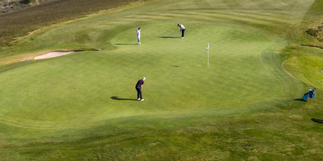 How to Spot Cheating on The Golf Course