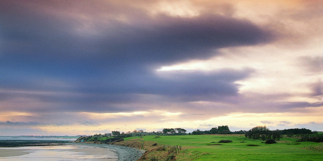 Alnmouth Golf Club