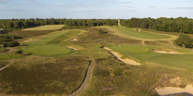 Top 10 Golf Courses That Every Golfer Must Play