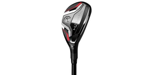 TaylorMade Hybrid