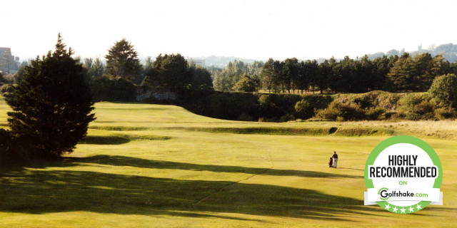 Cork Golf Club