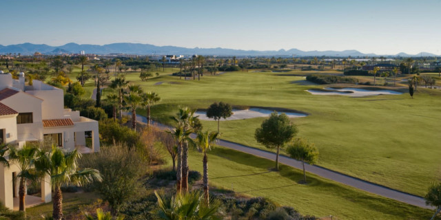 Roda Golf Course
