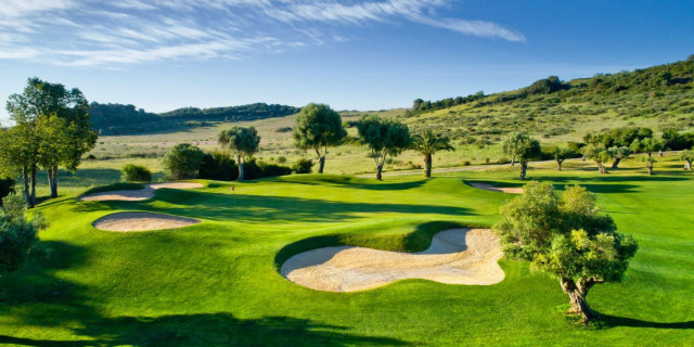 Estepona Golf Course