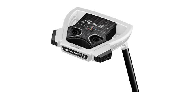 TaylorMade Spider X