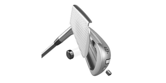 TaylorMade P790