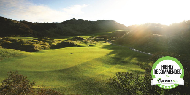 Portstewart Golf Club
