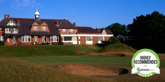 Wallasey Golf Club