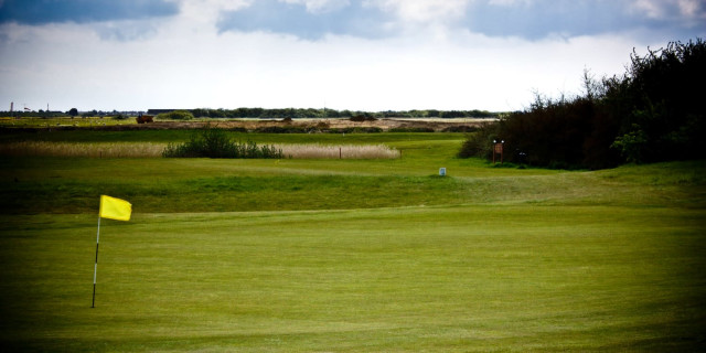 Lydd Golf Club