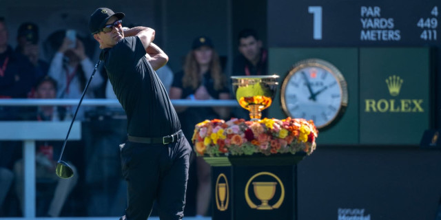 Adam Scott
