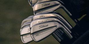 Titleist Launches Next Generation T Series Irons