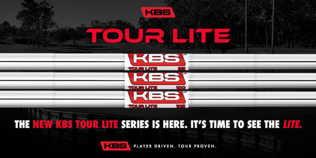 KBS TOUR LITE