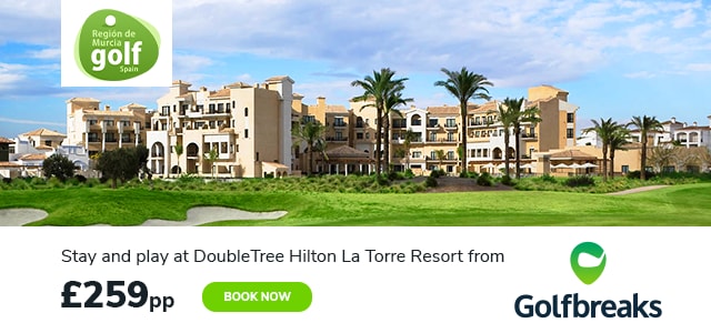 Golfbreaks.com