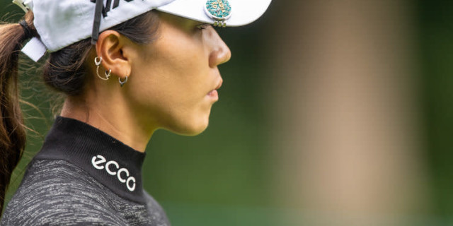 Lydia Ko