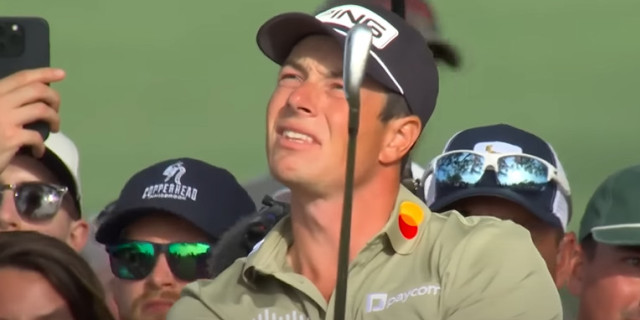 Viktor Hovland