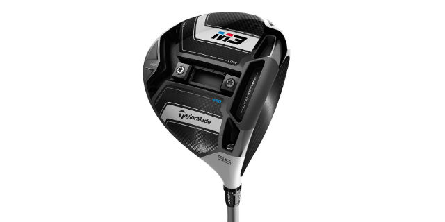 TaylorMade M3