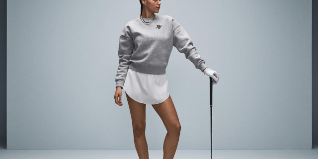 Under Armour Reveals New Goin Under Collection For Golfers